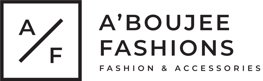 A’Boujee Fashions & Accessories 